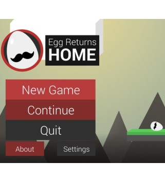 Egg Returns Home Steam Key GLOBAL